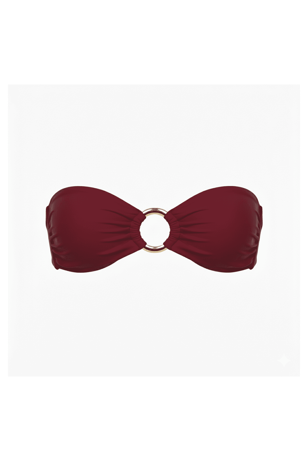 TOP AVULSO TOMARA QUE CAIA CHERRY - Milla