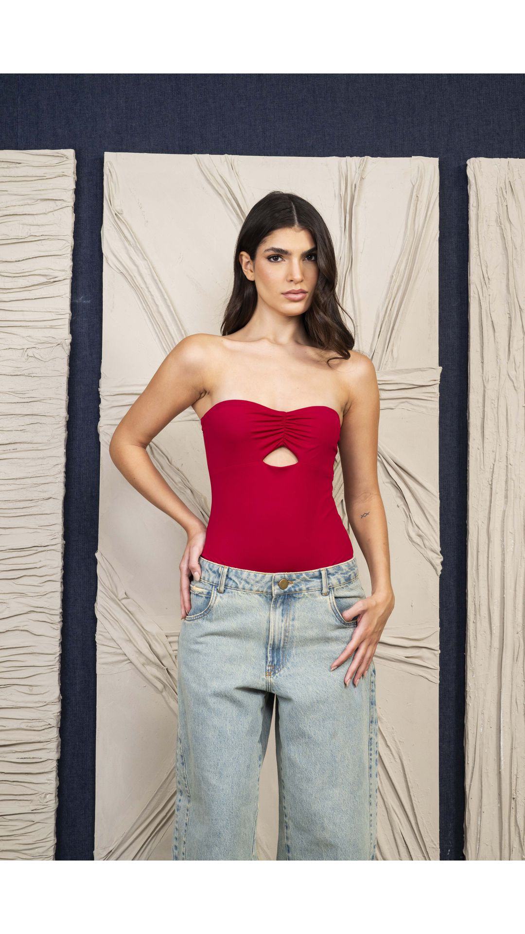Top Lais Affair - USE BKT