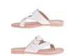 Chinelo Cosmos - Off White