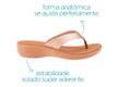 Chinelo Giesta - Bronze