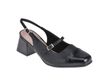 Slingback Fáfia - Preto