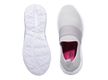 Slip On Ultra Leve Amaranto - Gelo