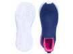 Tênis Slip On Girassol - Marinho/Pink