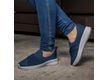 Tênis Slip On Girassol - Marinho