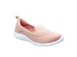 Tênis Slip On Ultra Leve Amaranto - Rosé