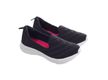 Slip On Girassol - Preto