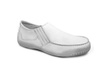 Sapato Masculino Confortável - Branco