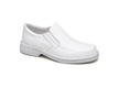 Sapato Confortável Masculino - Branco