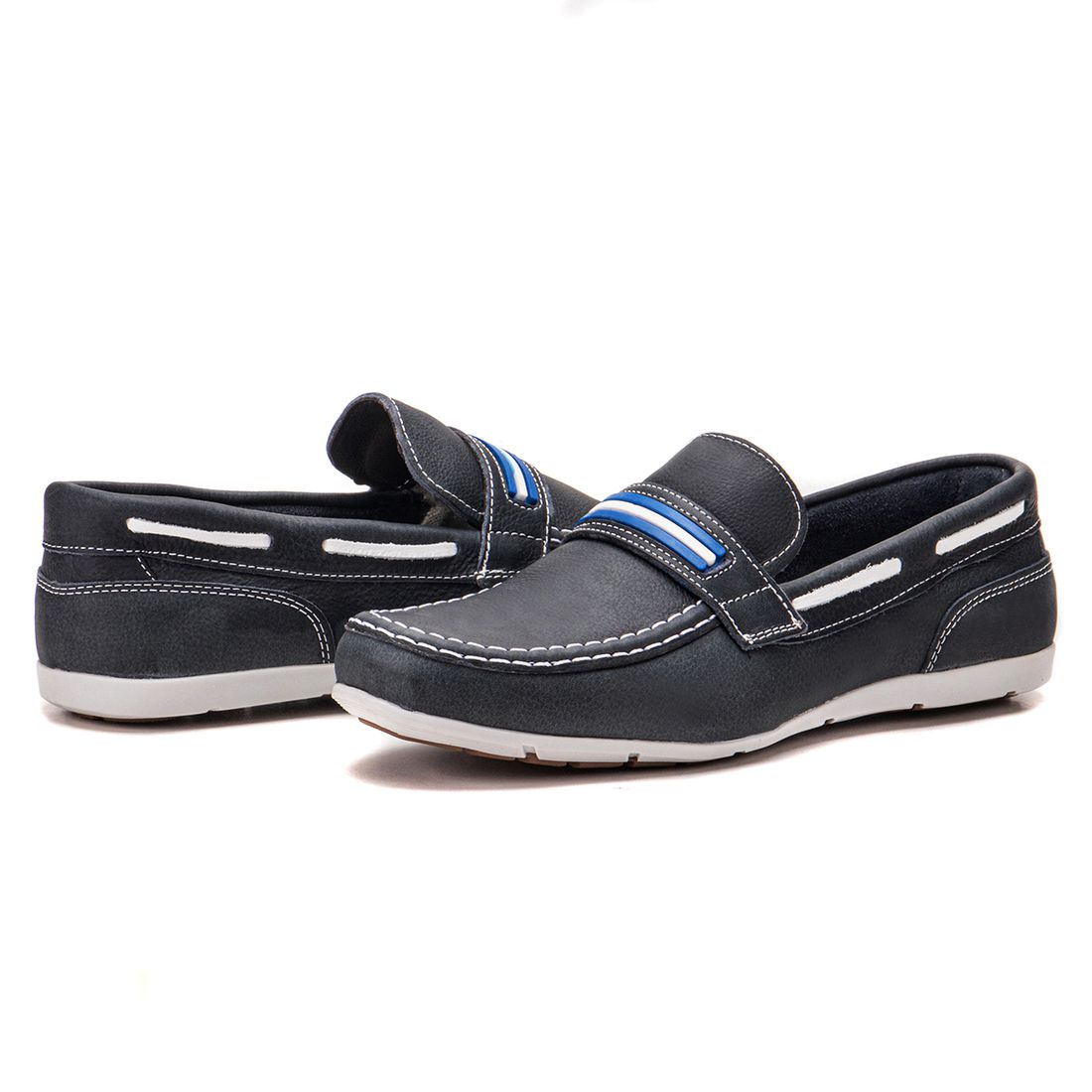 Dockside shop ou mocassim