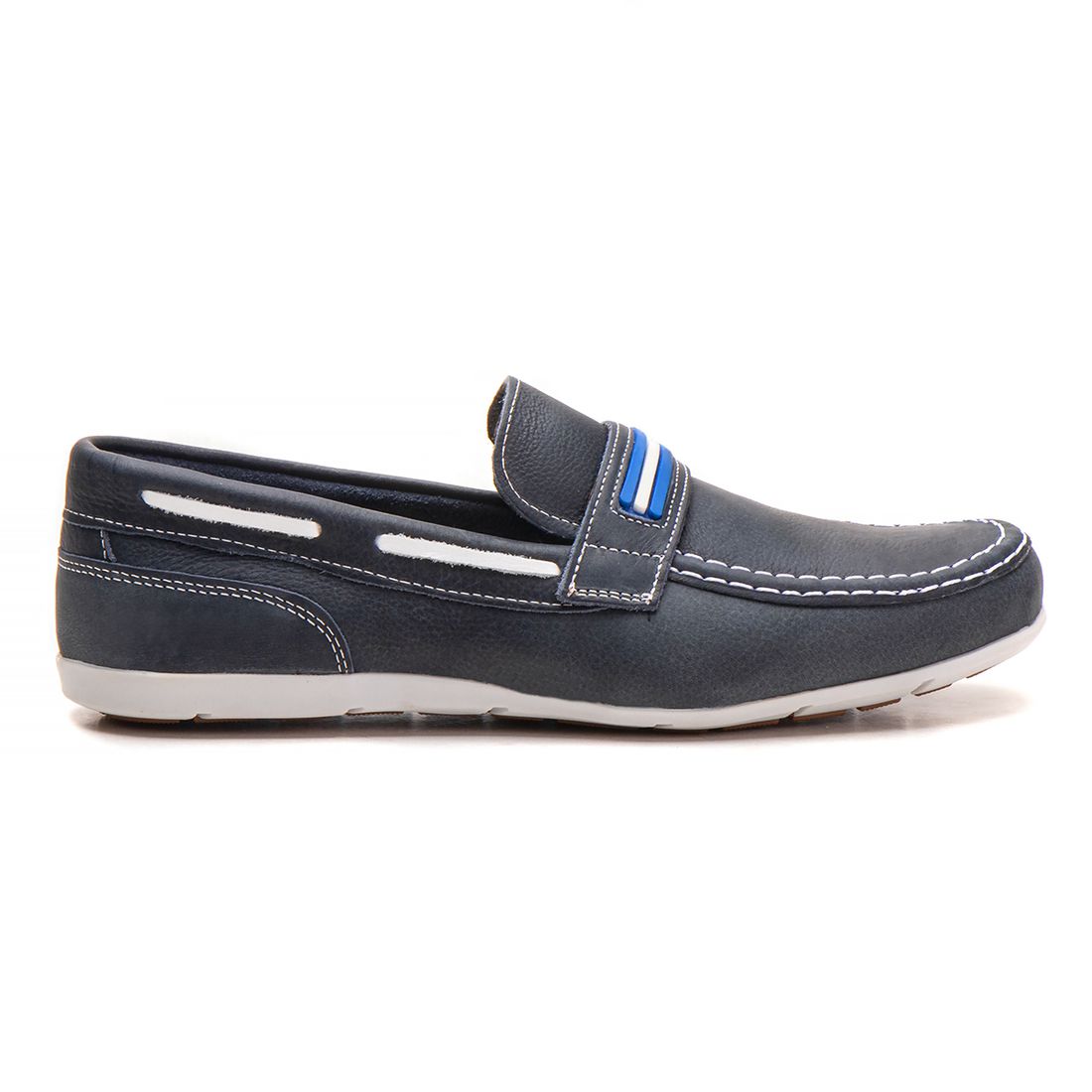 Mocassim hot sale masculino dockside