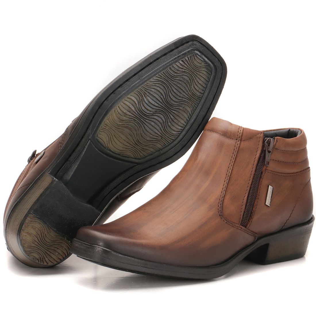 Bota outlet calvest country