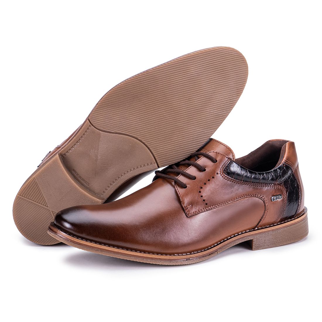 Sapato social clearance masculino moderno