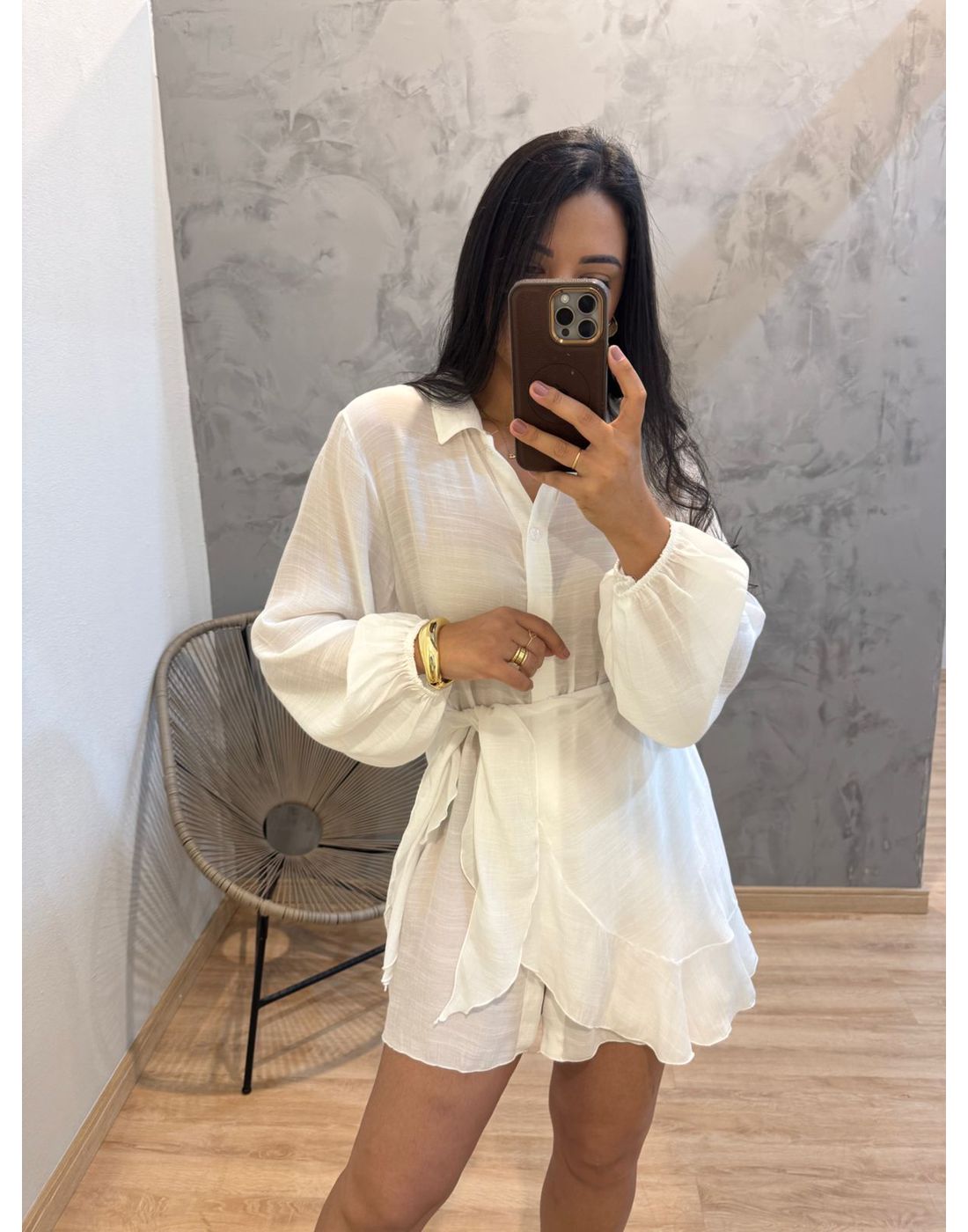 SAIDA DE PRAIA COM CANGA 