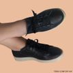TÊNIS COMFORT AIR PRETO