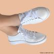 TÊNIS COMFORT AIR BRANCO