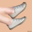 TÊNIS ZOE OFF-WHITE