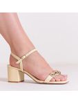 Salto Siena Bloco - Vanilha 