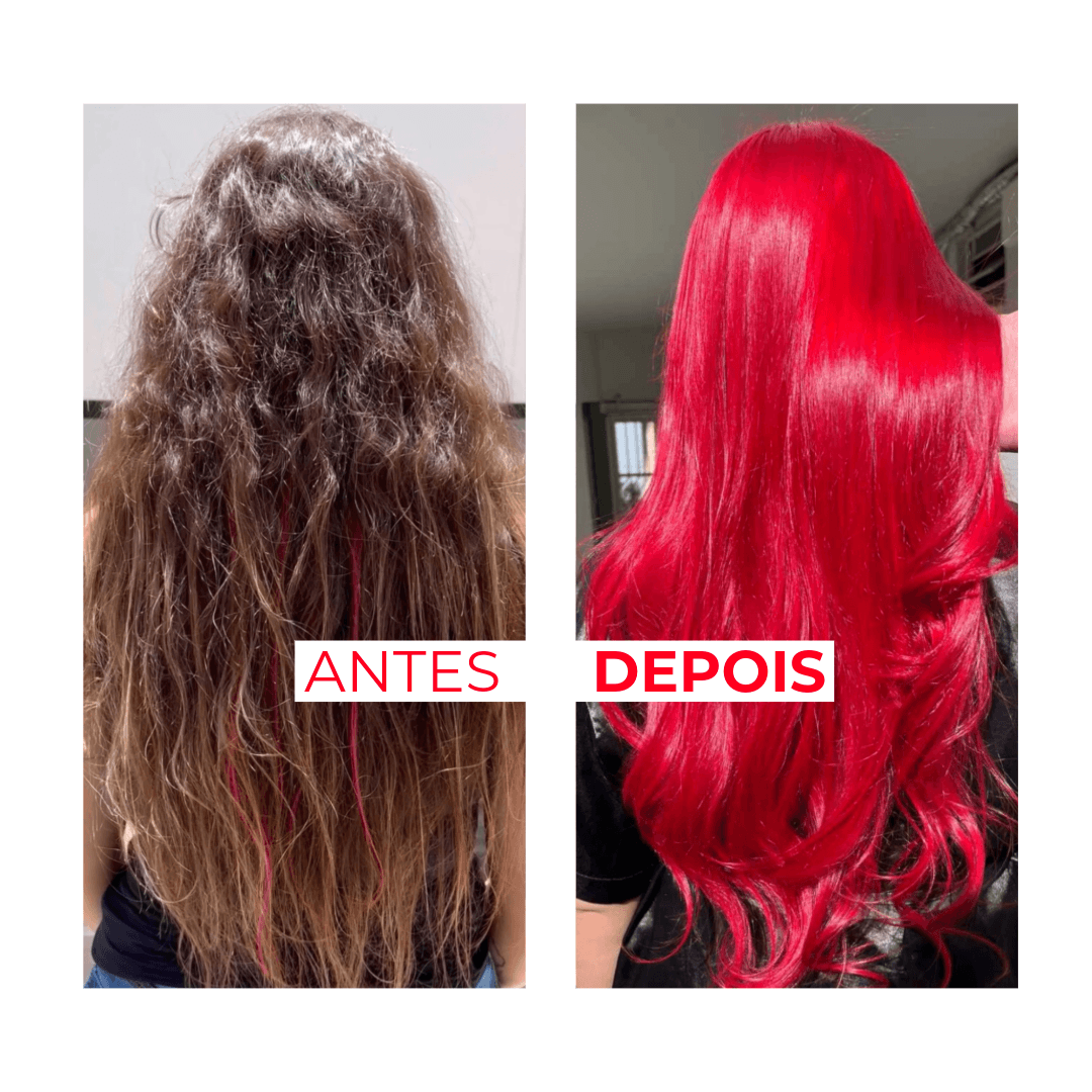 cabelos coloridos by fabiana rocha
