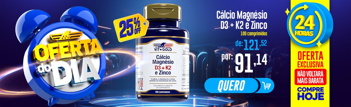 Oferta do dia 16.07