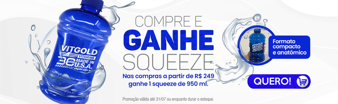 Ganhe Squeeze