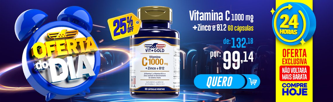 Oferta do Dia