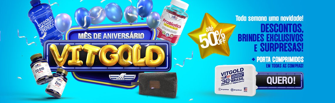 Aniversário 