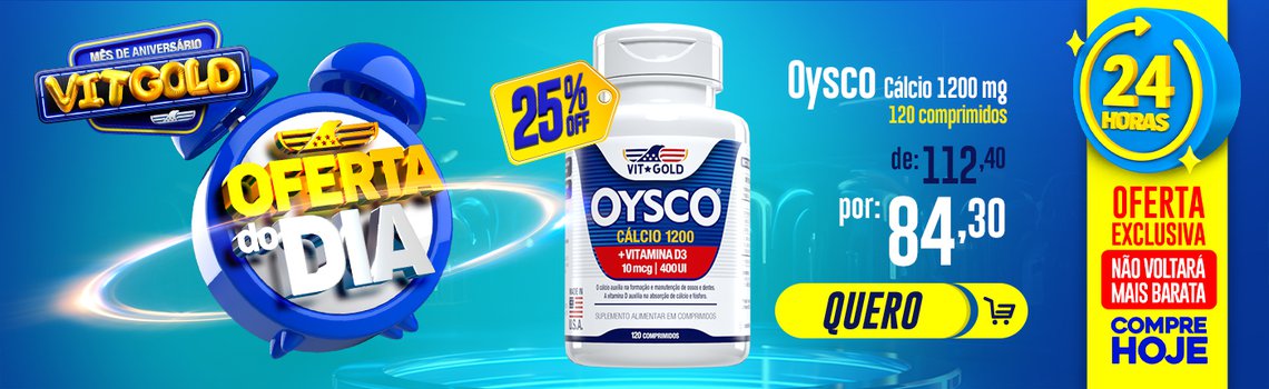 Oferta do Dia