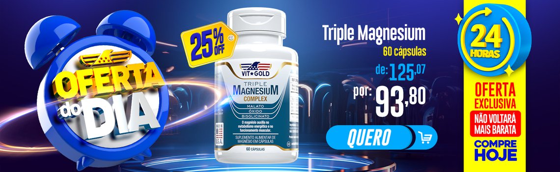 Oferta do Dia