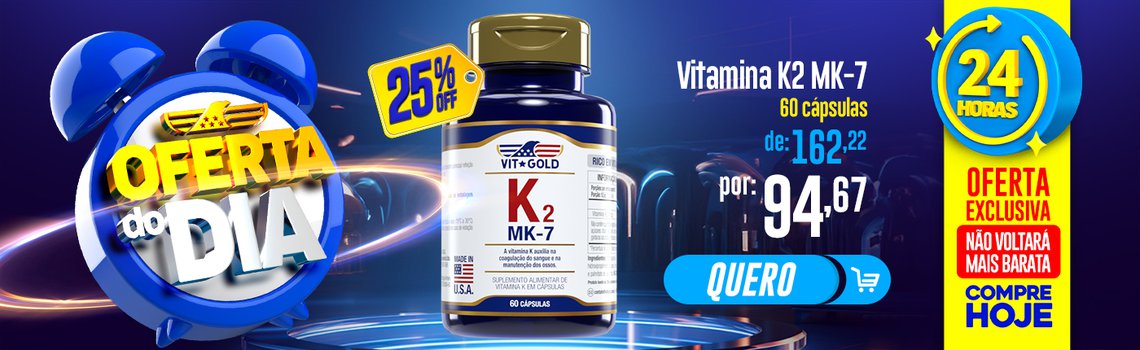 Oferta do Dia