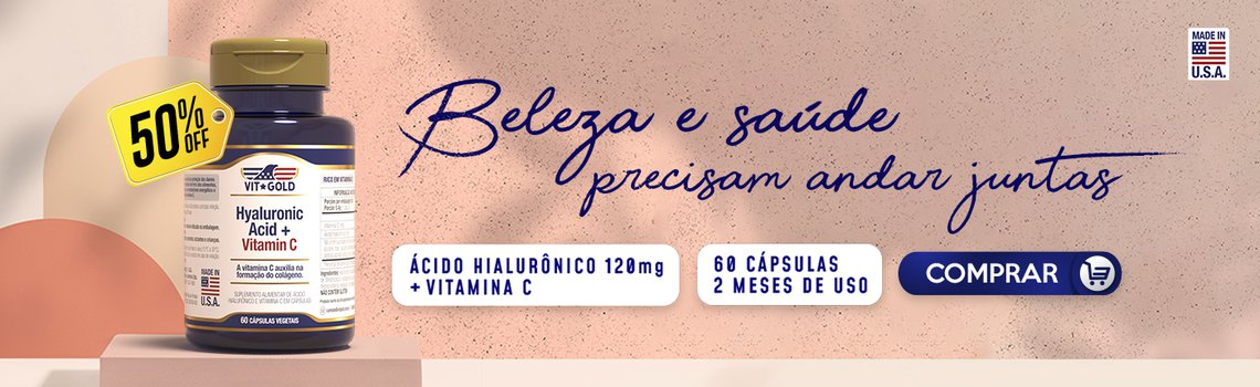 Hialurônico Hialurônico