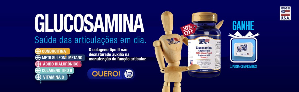 Produto da semana