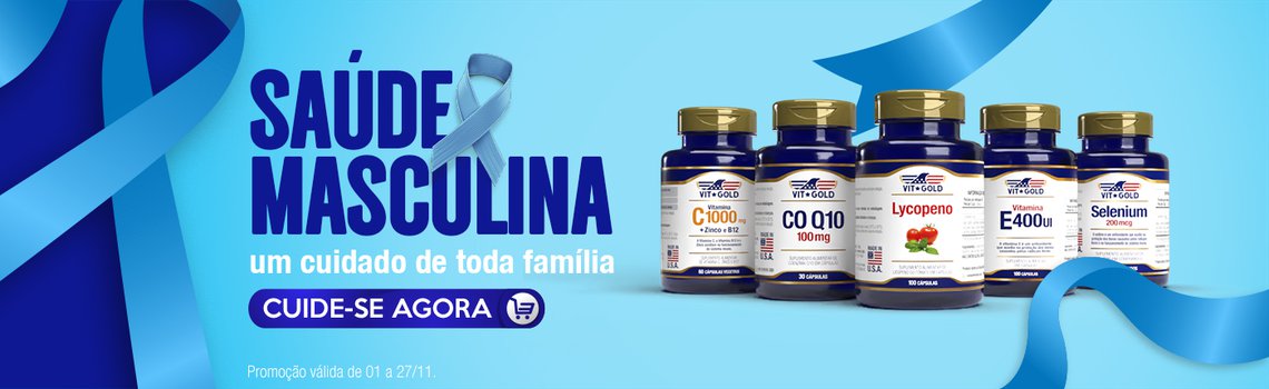 Novembro Azul Novembro Azul