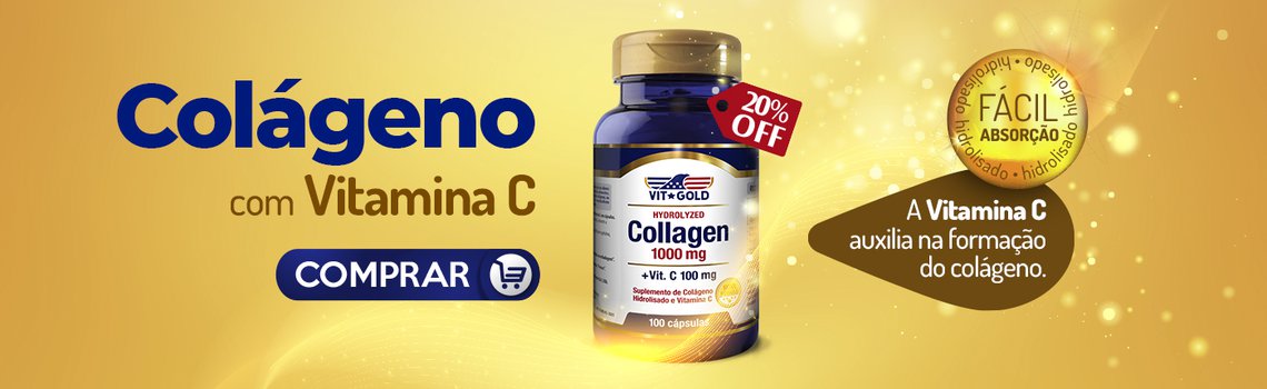 Produto da semana