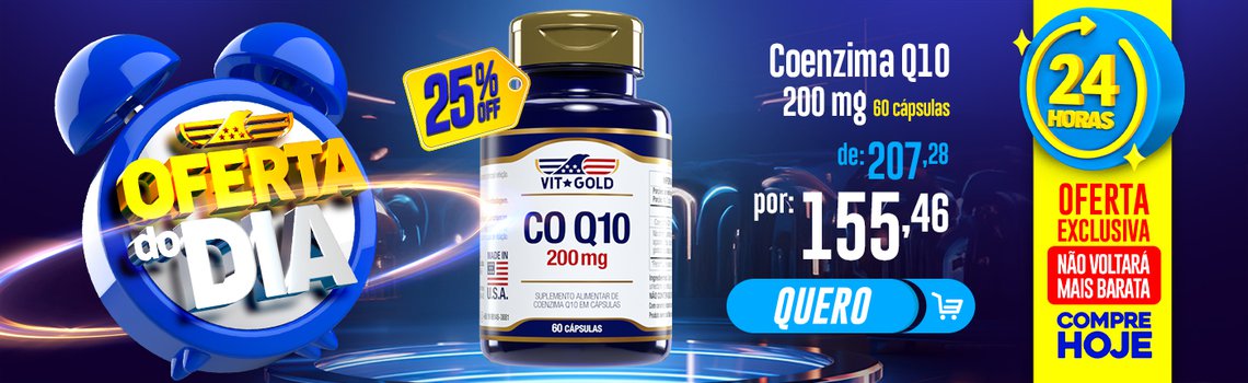 Oferta do dia 