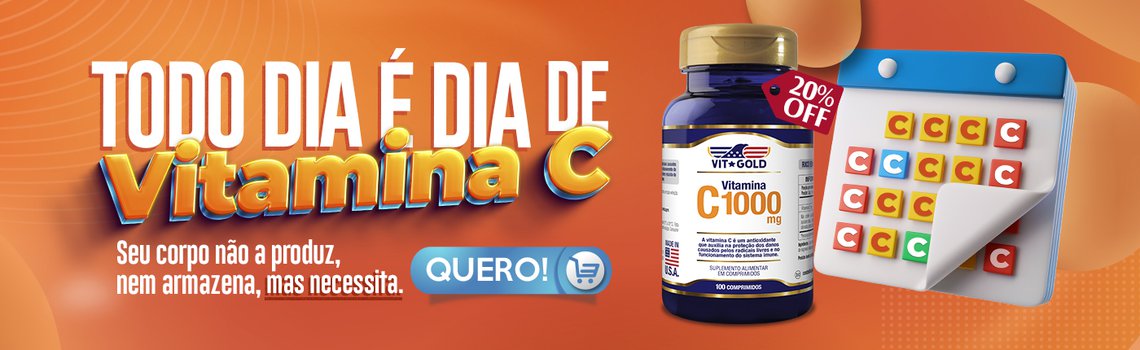 Produto da semana
