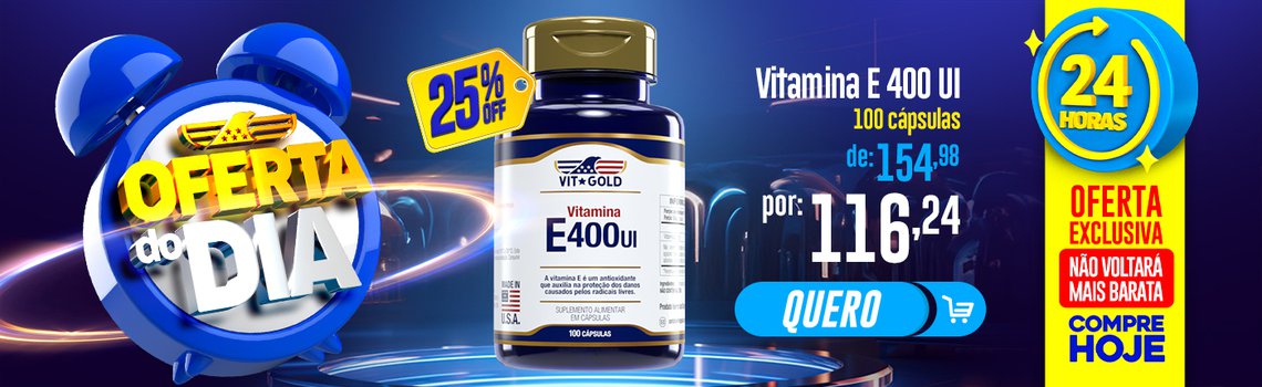 Oferta do Dia