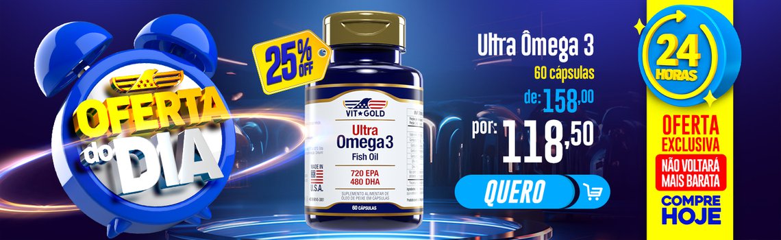 Oferta do Dia