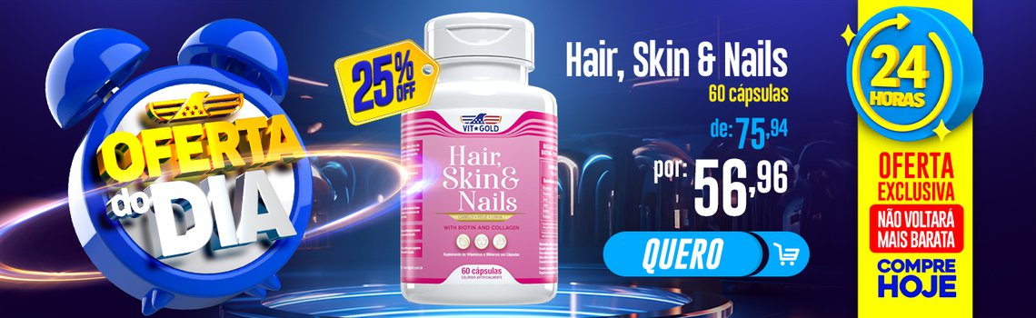 Oferta do Dia