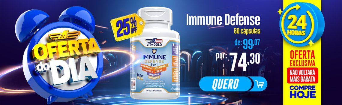 Oferta do Dia
