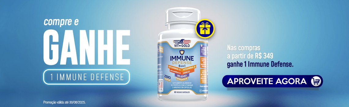Ganhe Immune