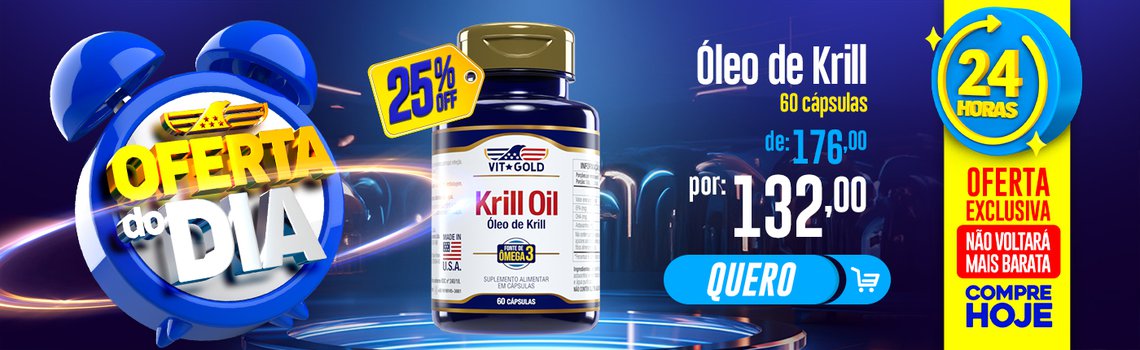Oferta do Dia