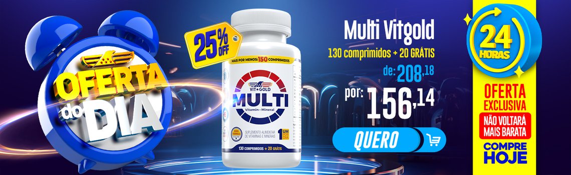 Oferta do Dia