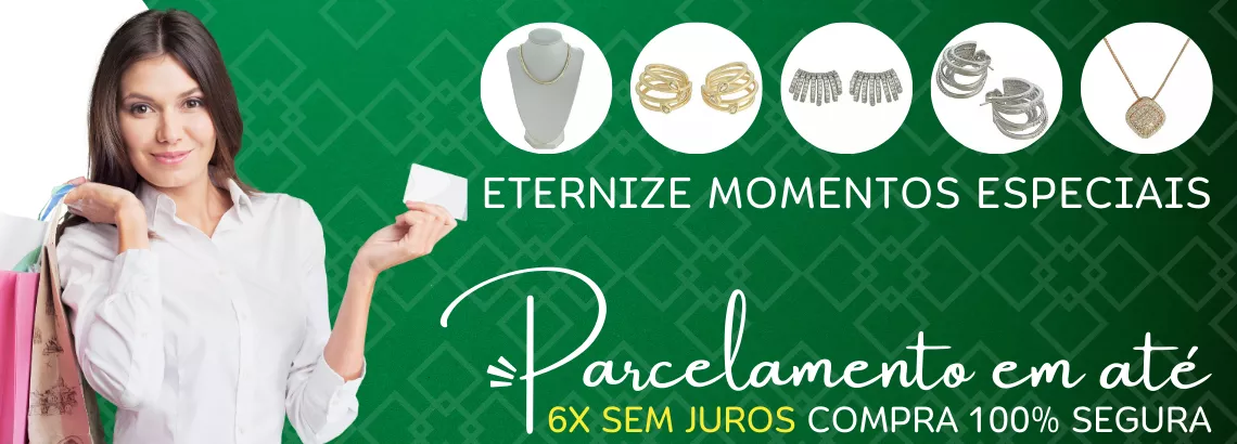 ETERNIZE MOMENTOS ESPECIAIS