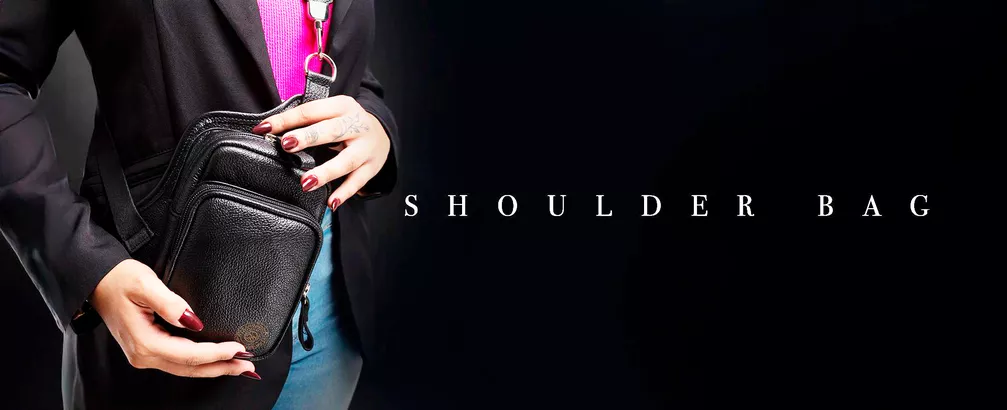 Shoulder Bag