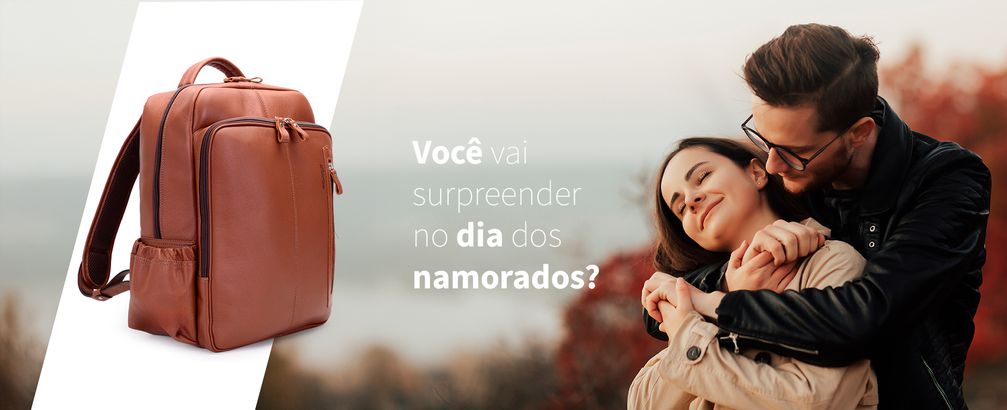 Mes dos namorados