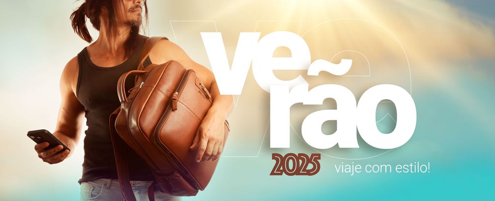VERÃO 2025