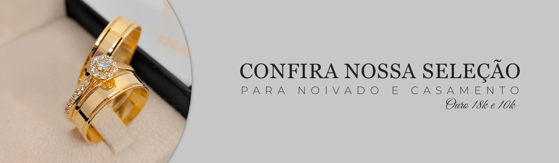ALIANÇAS OUTUBRO
