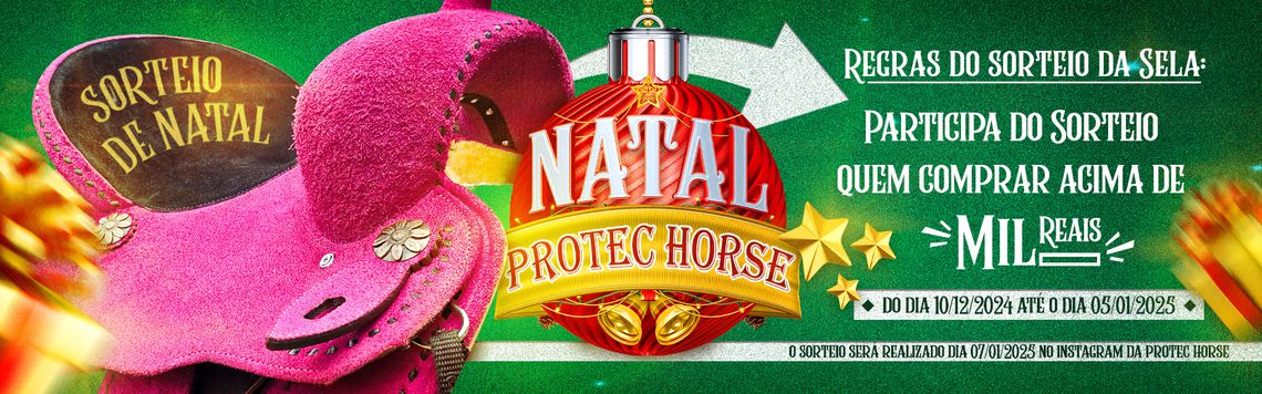 NATAL PROTEC HORSE