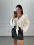 Bata Boho Sophie Off White
