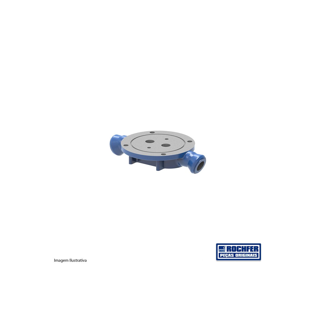 Difusor A-ms/msg/msu